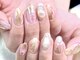 ダリアズネイル(Dahlia's Nail)の写真