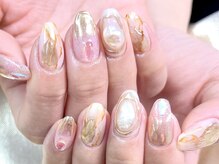 ダリアズネイル(Dahlia's Nail)