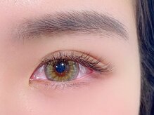 アイクイック 高田馬場店(Ai Quick)/ゆるめのカール