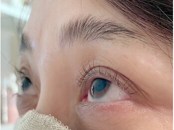 オジェ アトリエ ヒュッゲリ 839(Oje Atelier Hyggely 839)/まつ毛パーマ・ブロウ同時施術！