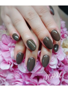 アイネイル(iNAIL)/