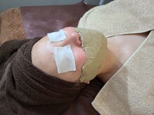 虹(Niji)/◆フェイシャル　クレイパック