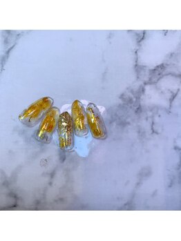 ラス 方南町駅前店(LATH)/12月*ネイル