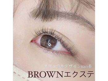 ユニゾン(Unison)/マツエク・カラーエクステ