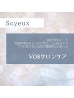ソワイユ 浜松店(Soyeux)