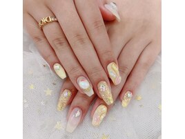 ジェル90分アートコース