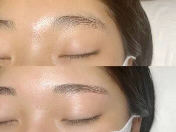 コム 草加マルイ店(com by neolive)/美眉スタイリング★