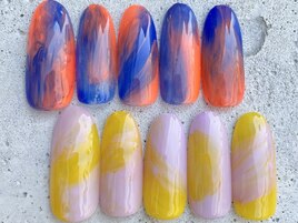 もやもやニュアンス ¥8500