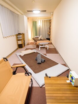 卯屋/隠れ家的リラクセーション店