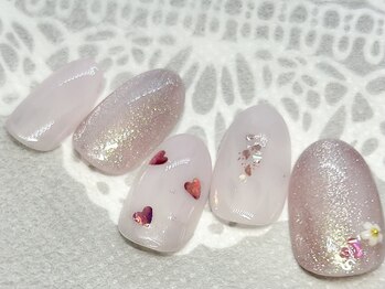 ケイココ(Keicoco)/シンプルコース-6,900円