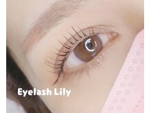 アイラッシュリリィ(Eyelash Lily)/パリジェンヌ／まつ毛カール