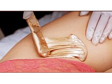 サイ(Sigh)/ワックス脱毛