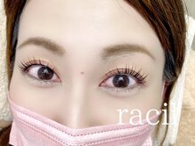 ラシル バイ レストプラス 磐田店(racil by rest plus)/