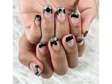 ネイルアンドアイラッシュ グレース 芦屋店(nail&eyelash Grace)/