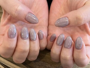 マイレ(Maile)/マグネットワンカラー