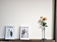 メロウ(MELLOW.)/＊店内＊