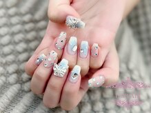 アンフレア(UnFLAIR)/