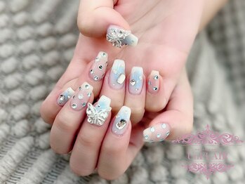 アンフレア(UnFLAIR)/