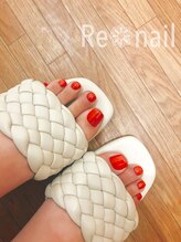 リネイル(Re nail)/
