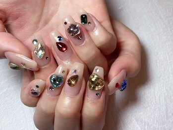 アイリス(Airis.)/