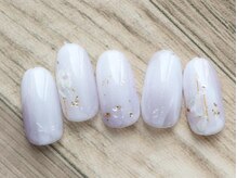 セラピッシュネイル (therapish nail)/プレミアムプラスハンドコース
