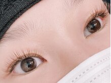 ベル アイラッシュ(beLLe.eyelash)/マツエク