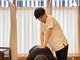 国府坂口整体院 イープラスフィットネスジム(E-PLUS Fitness Gym)の写真/男性のお客様も大歓迎！実力・知識経験豊富なプロがあなたのお悩み改善に向けて全力でサポート★ジムも◎