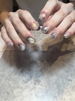 イノセントネイル(Innocent nailMR)/デザインネイル