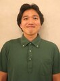 ゲンキ鍼灸整骨院 高槻(Genki鍼灸整骨院) 澤井 紀宏