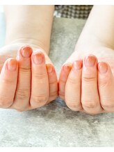 リンネ(Rinne)/シンプルグラデーション