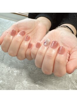 リンネ(Rinne)/ワンカラー×マグネット