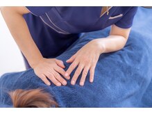 リラクゼーション豊/人気のもみほぐしでリラックス♪