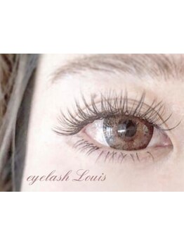 キープ力が自慢のサロン