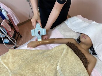 ディオーネ 長野東口店(Dione)/キッズ脱毛