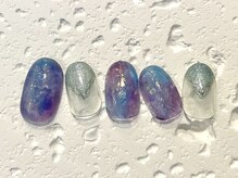 クレオ 中目黒店(Cleo)/【季節定額コース¥12900】"梅雨"