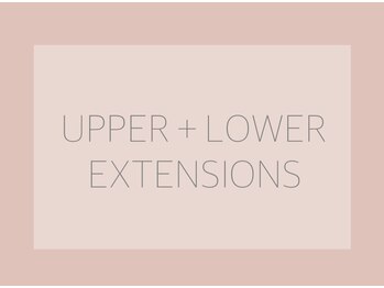 アイヨンマルゴ 神戸三宮店(EYE405)/上下エクステ