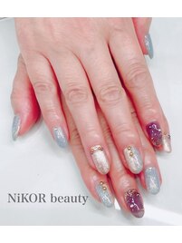 ラグジュアリーアート/8,000円～