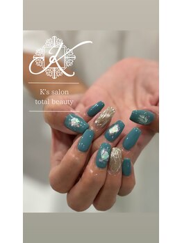 ケーズサロン(K’s salon)/
