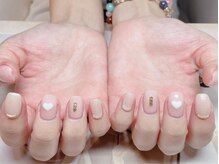 ネイルズ イルク(Nails Irk)/ガーリー