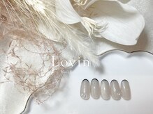 ラヴィン(Lovin)/【パラジェル/アート】