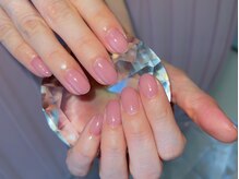 イーネイル(ENAIL)/ちゅるんワンカラー