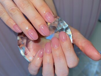 イーネイル(ENAIL)/ちゅるんワンカラー