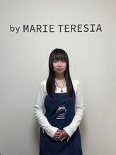 バイ マリーテレジア 錦糸町駅北(by MARIE TERESIA) KAJIMOTO .i