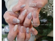 エフネイル 元町中華街店(ef nail)/グラデ★