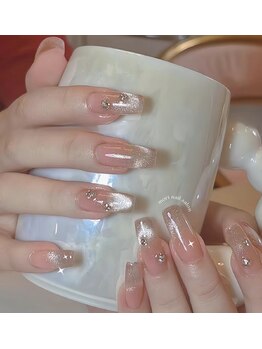 森ネイルサロン/