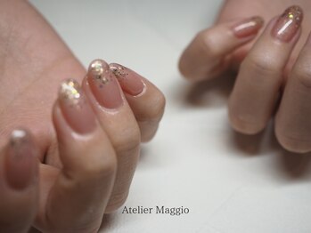 アトリエマッジョ(Atelier Maggio)/￥6300 定額デザインB