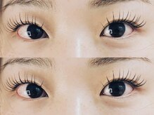 スワイディーアイラッシュ(Swaidee eyelush)/カラーエクステ　つけ放題