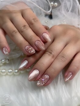 ジェイエフ(JF)/