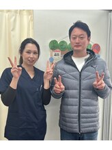 夢の整体院 松戸院/お客様の声