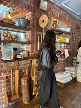 アイラッシュサロン ココロ(cocoro) 堀田 